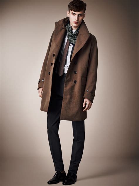 burberry prorsum spring summer 2013|why did burberry drop prorsum.